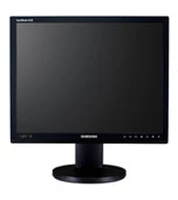 Samsung SyncMaster XL20