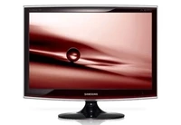 Samsung T190 Rose Black