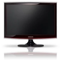 Samsung T220 widescreen LCD monitor
