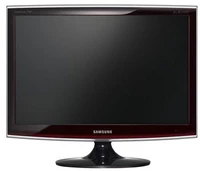 Samsung T220HD