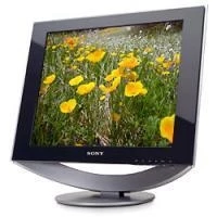 Sony 15IN  1024X768 75HZ