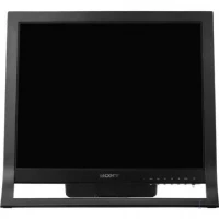 Sony 19" Flat Panel Display, Black