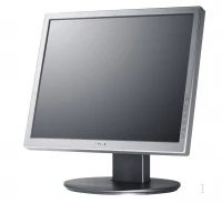 Sony 19" Silver Flat Panel LCD