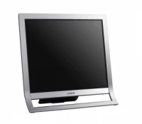 Sony Flatpanel LCD SDM-HS95. Silver