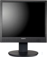 Sony LCD flat panel SDM-X75K B