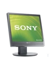 Sony LCD flat panel SDM-X75K S