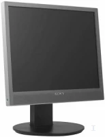 Sony LCD flat panel SDM-X95KB
