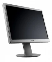 Sony Professional Flatpanel LCD. SDM-S204E Silver.