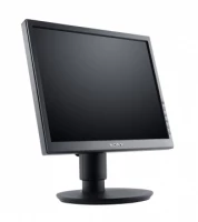 Sony Professional Flatpanel LCD SDM-S74E Black