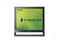Sony X-black LCD display SDM-HS95PR Black