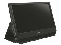 Toshiba USB Mobile LCD Monitor 15.6"