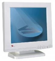 V7 17IN LCD 1280X1024 80KHZ