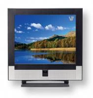 V7 17IN LCDTV 20MS PAL MULTIBA