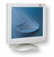 V7 18IN LCD 350:1 40MS 250CD