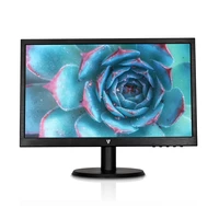 V7 19" Class (18.5" Viewable) - Widescreen LED, includes EU/UK Plug