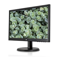 V7 21.5" FHD 1920x1080 TN LED Monitor - Refurbished