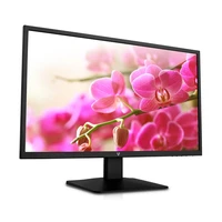 V7 23.6" FHD 1920x1080 VA LED Monitor - Refurbished