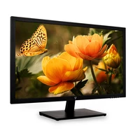 V7 27" FHD 1920 x 1080 TN LED Monitor