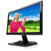 V7 L18500WS 19" LED Monitor 16:9