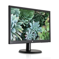 V7 L215DS-2EU 21.5" FHD 1920 x 1080 TN LED Monitor, VGA, DVI, SPEAKER