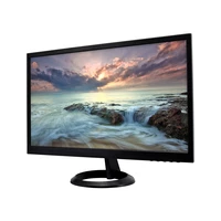 V7 Monitor LED TN L215E-2EU, FHD 1920 x 1080, VGA, DVI de 21,5"