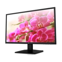 V7 L236VA-2EUH 23.6" FHD 1920 x 1080 VA LED Monitor, VGA, HDMI, VGA, SPEAKER, HDMI CABLE