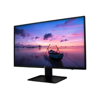 V7 L238E-2EU 23.8" FHD 1920 x 1080 ADS-IPS LED Monitor, HDMI, DP, DVI, VGA, SPEAKER, HDMI CABLE