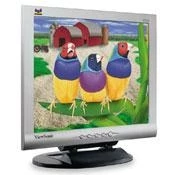 Viewsonic 15IN 29MM 1024X768 62HZ