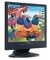 Viewsonic 17IN TFT LCD 1280X1024