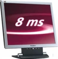 Viewsonic 19" A SERIES LCD DISPLAY