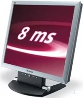 Viewsonic 19" E²® SERIES LCD DISPLAY