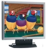 Viewsonic VA702 LCD Monitor