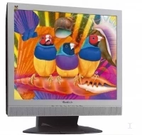 Viewsonic VA912 LCD Monitor