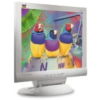 Viewsonic VE155