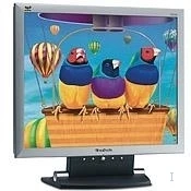 Viewsonic VE510s 15.0" LCD