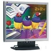 Viewsonic VE710 17.0" LCD