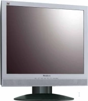 Viewsonic VE920M - 19" Ergonomic LCD Monitor