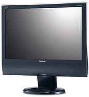 Viewsonic 19" LCD VG1930wm