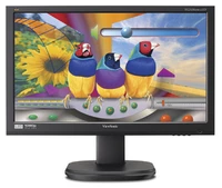 Viewsonic VG2436wm-LED