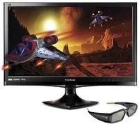 Viewsonic V3D245
