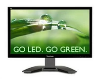 Viewsonic VA1911A-LED