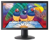Viewsonic VA1913w