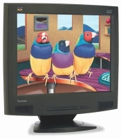 Viewsonic VP230MB