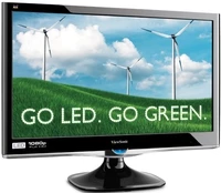 Viewsonic VX2250WM-LED