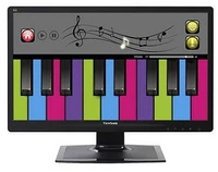 Viewsonic VX2410MH-LED