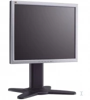 Viewsonic 17" THINEDGE LCD Monitor
