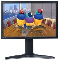 Viewsonic VP2655WB