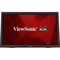 Viewsonic TD2423