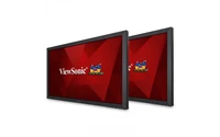 Viewsonic 22IN DUAL MONITOR DISPLAYPORT