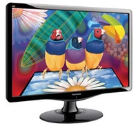 Viewsonic VA1931WMA-LED